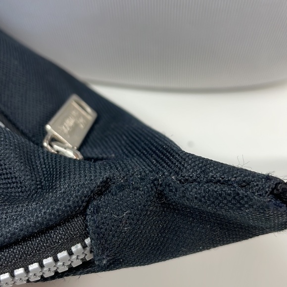 VINTAGE California Pak, waist bag, black - Picture 7 of 16